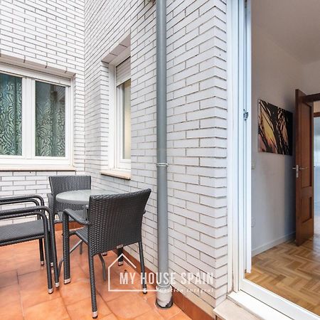 Myhousespain- Precioso Piso Playa Poniente Χιχόν Εξωτερικό φωτογραφία