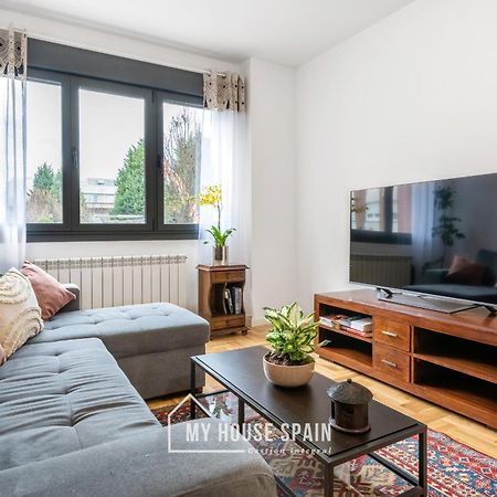 Myhousespain- Precioso Piso Playa Poniente Χιχόν Εξωτερικό φωτογραφία
