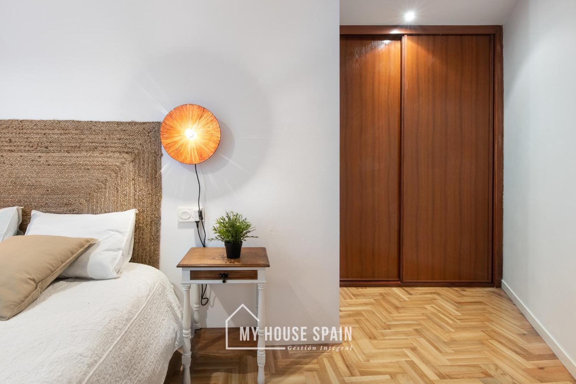 Myhousespain- Precioso Piso Playa Poniente Χιχόν Εξωτερικό φωτογραφία